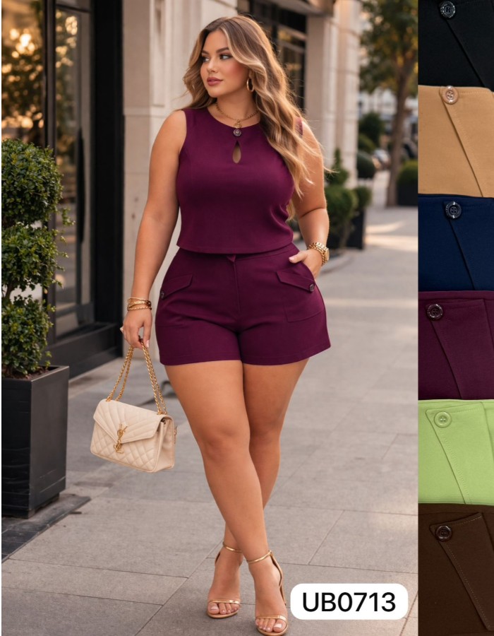 CONJUNTO Plus