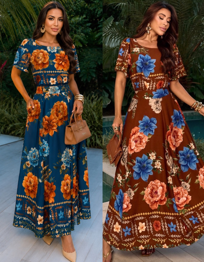 Conjunto Nina