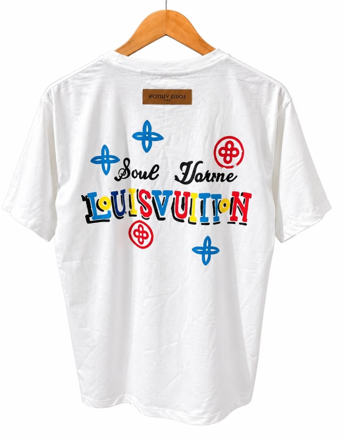 Produto tshirtlouisvuittonn 0