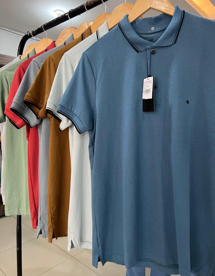 CAMISA MASCULINA