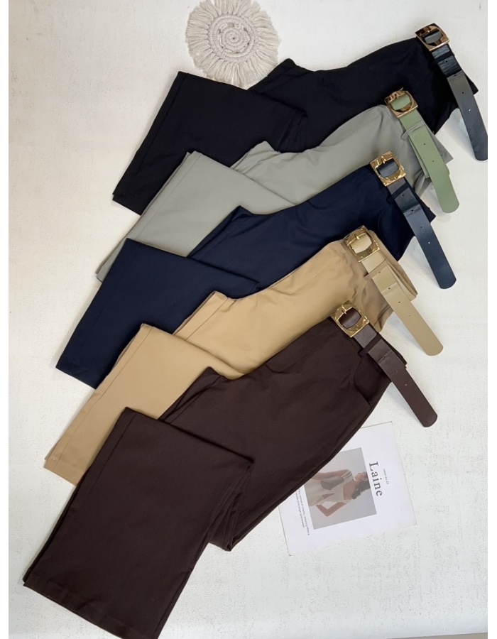 Calça premium Antonieta 