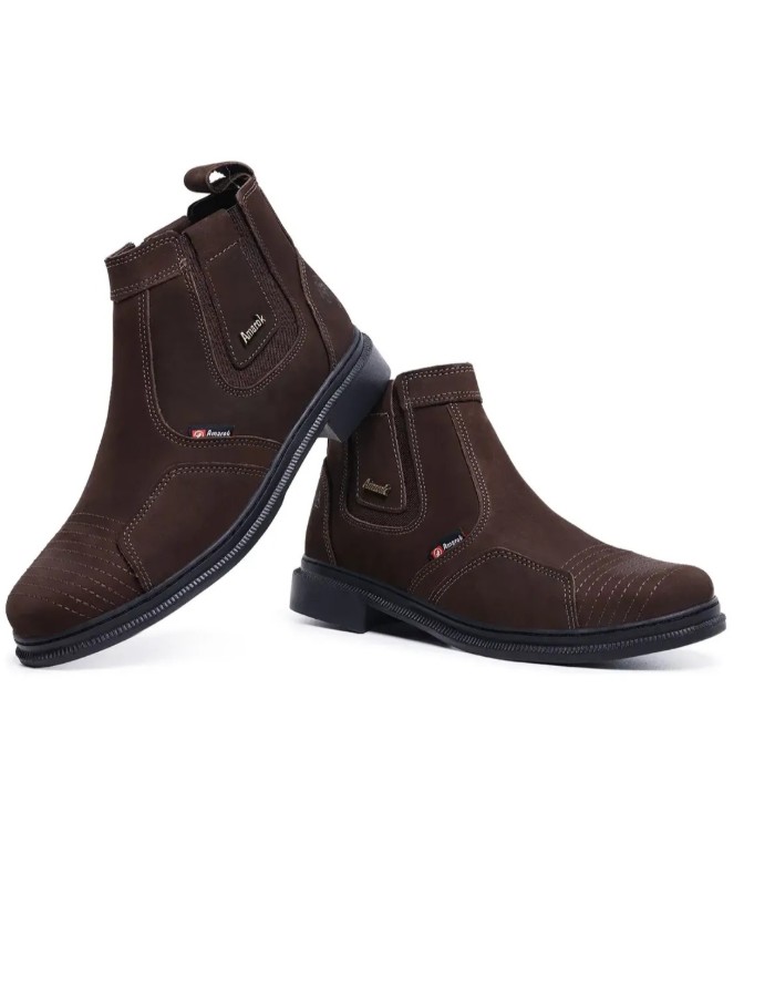 BOTA AMAROK COM REFORÇO DE MOURÃO