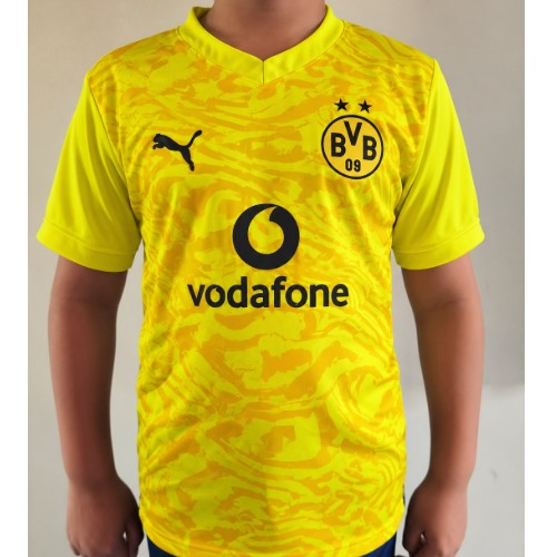 JUVENIL BORUSSIA