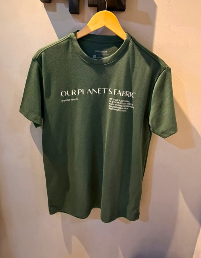 T-shirt Osklen 
