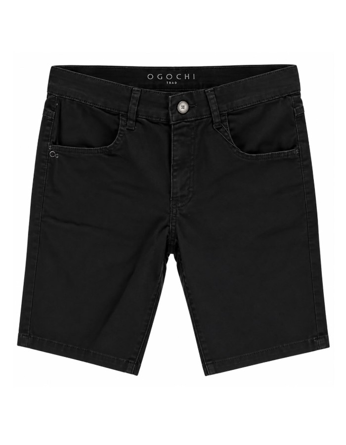 Short Ogochi 