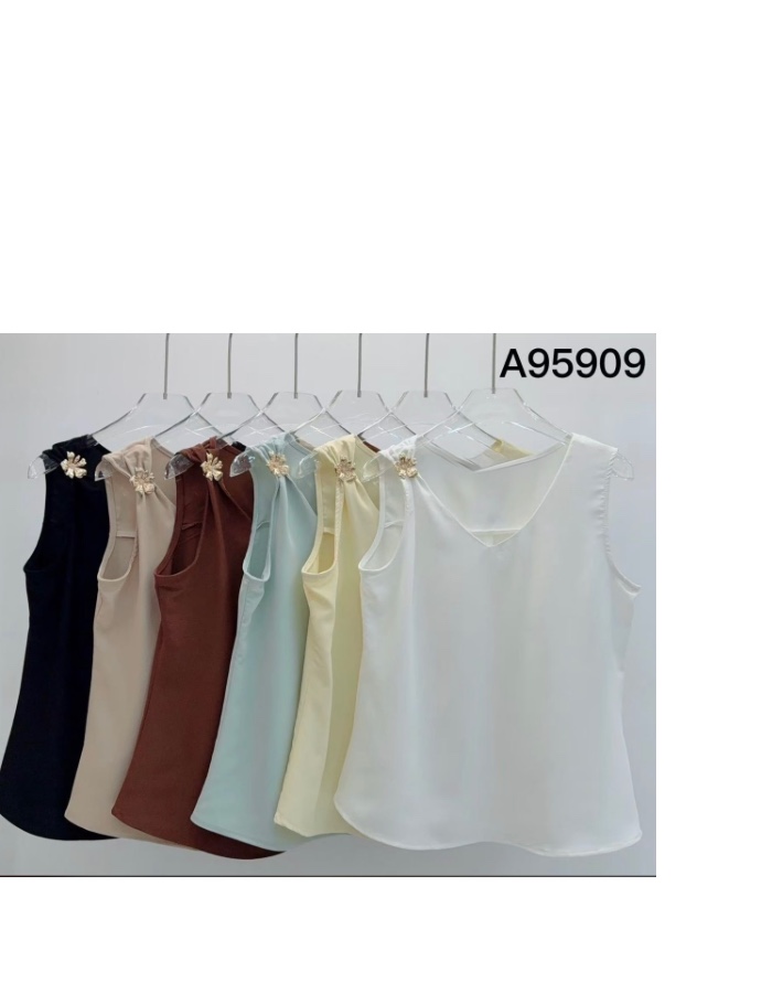 Blusa Chic 