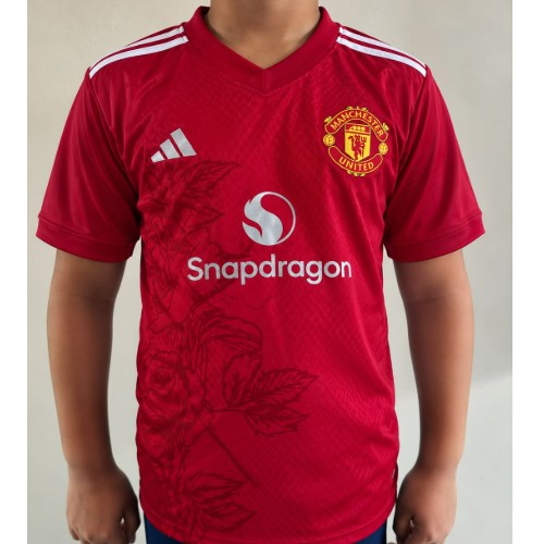 JUVENIL MANCHESTER UNITED