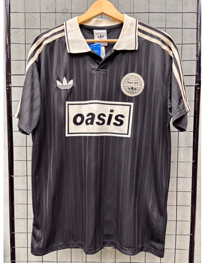 ADIDAS ORIGINAIS X OASIS LIVE 25 TOUR 