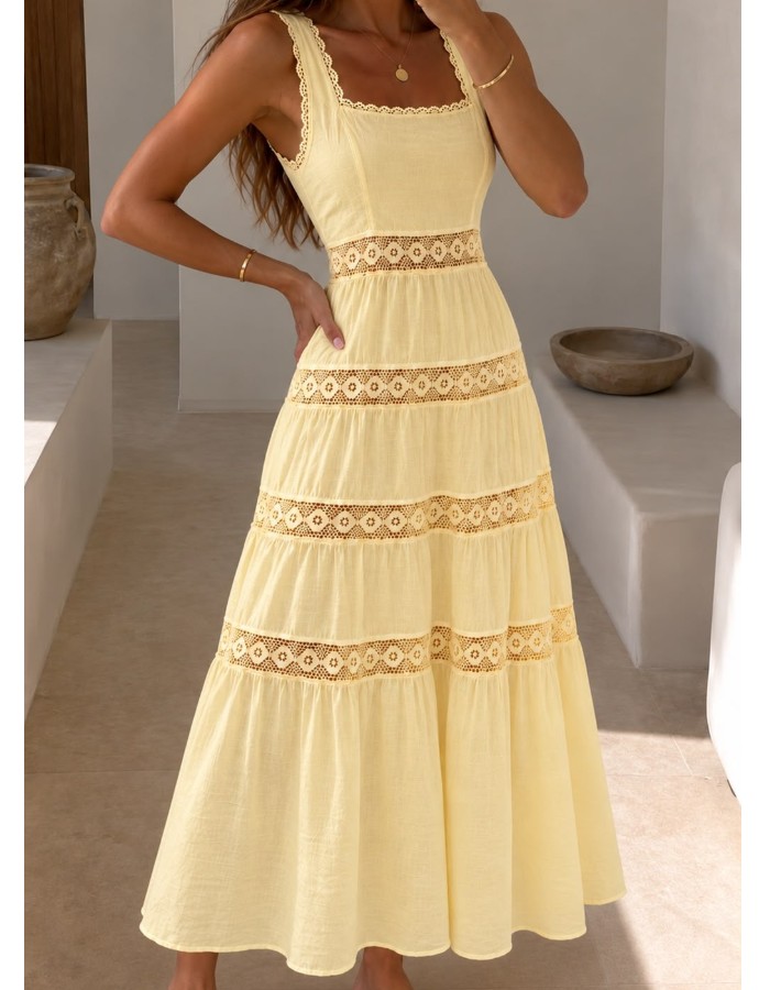 Vestido Jade