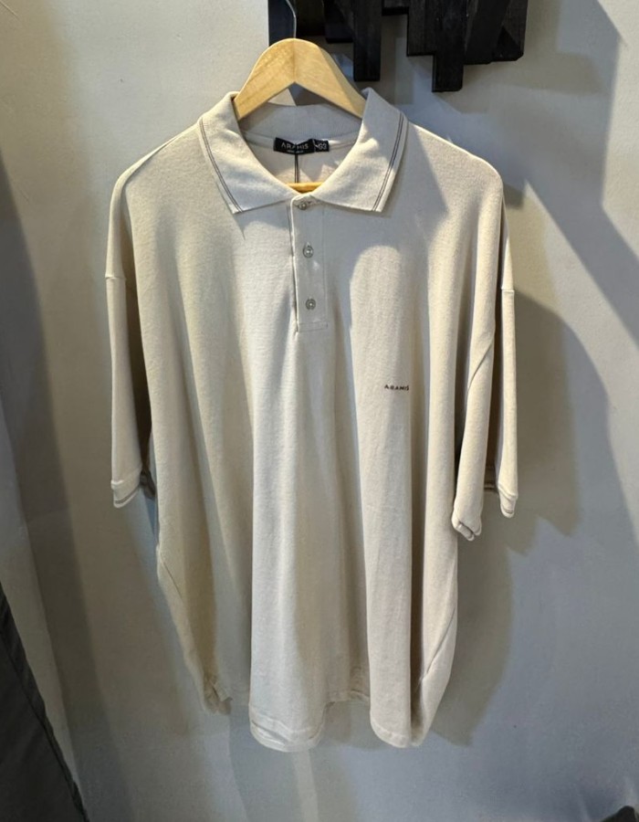 Polo Aramis Beje 