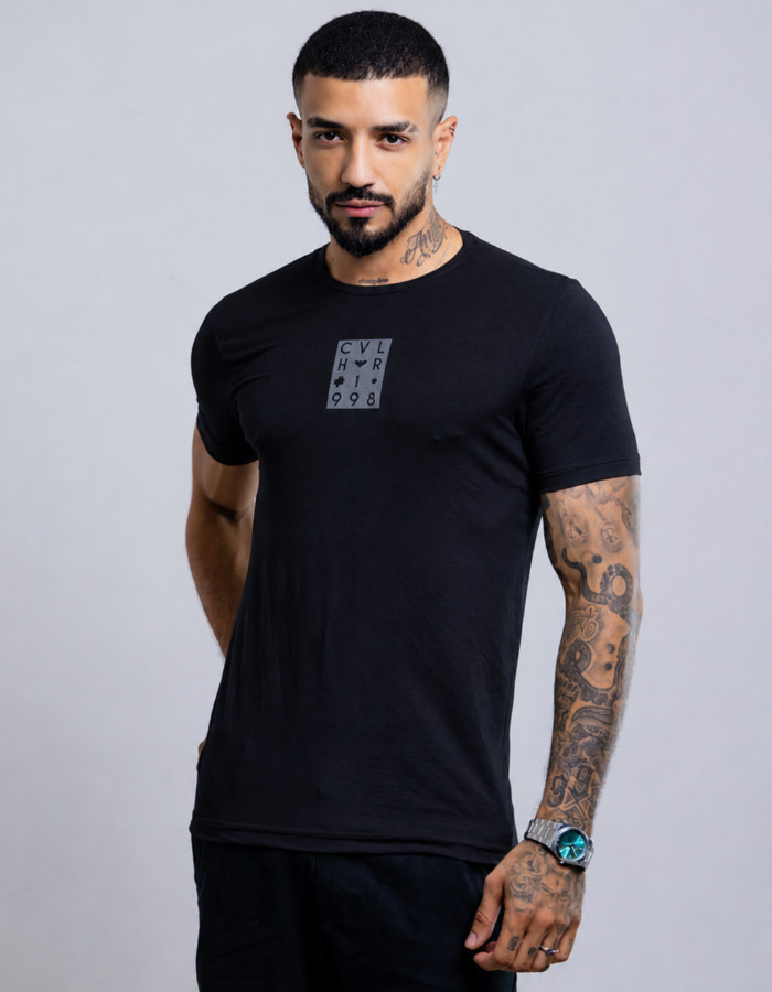 CAMISETA VISCOLYCRA ESTAMPADO
