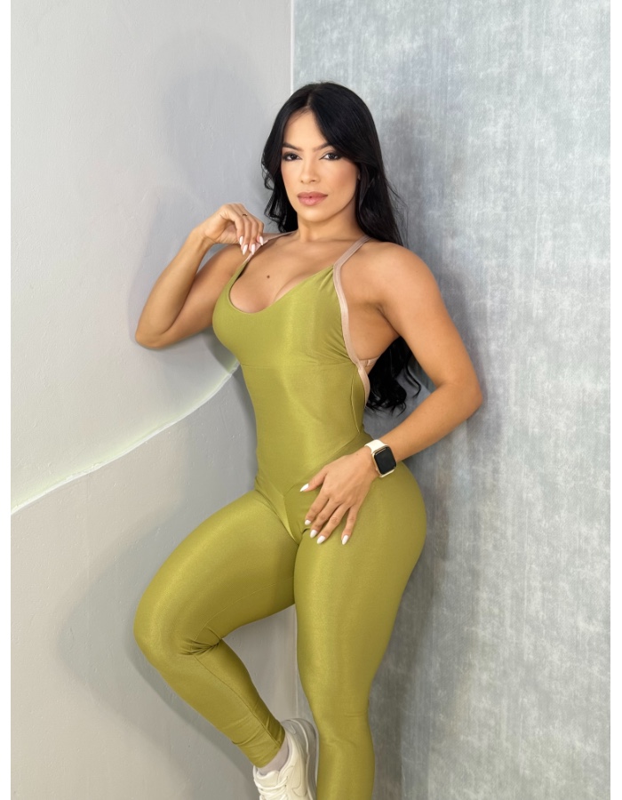 MACACÃO ALÍCIA