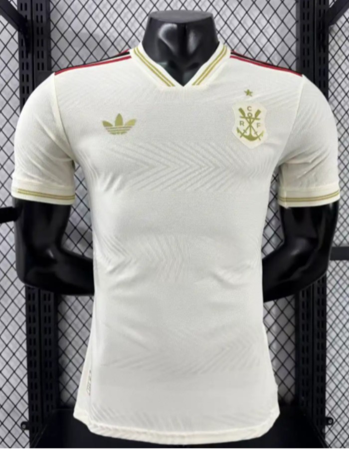 FLAMENGO III 25
