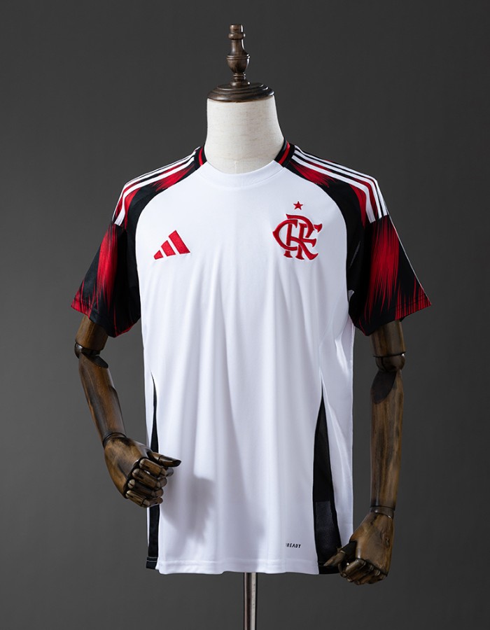FLAMENGO II 25\26