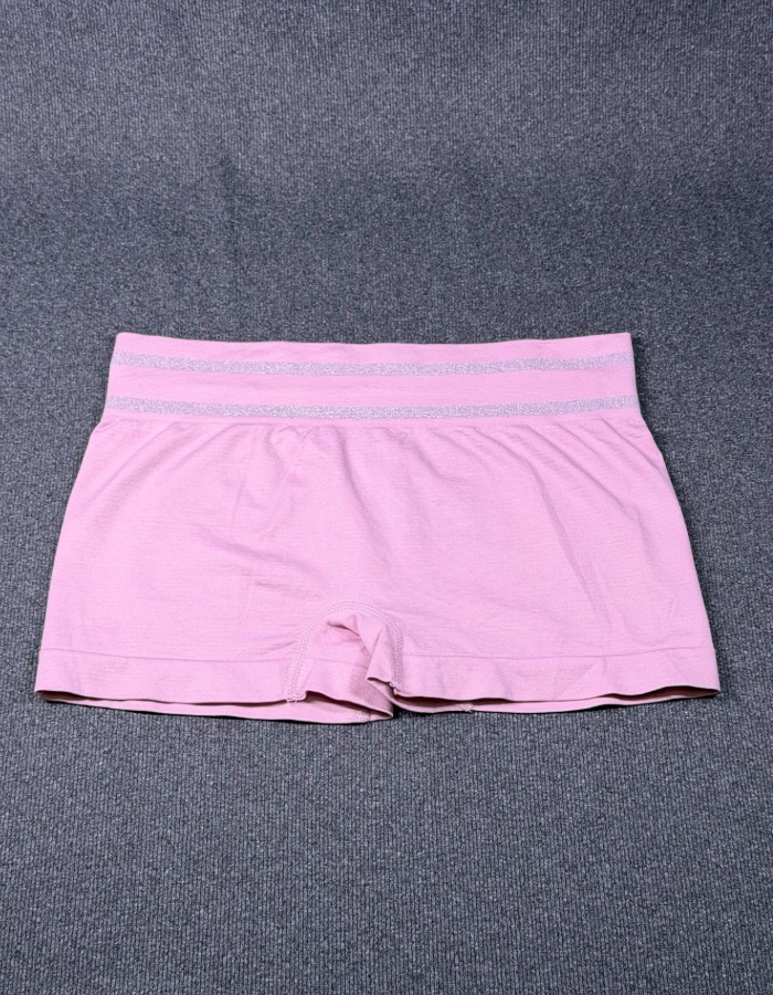 Short Adulto C/ Brilho