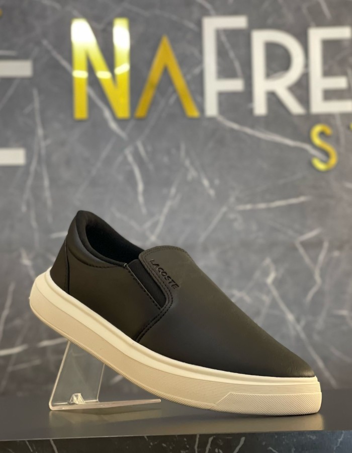 IATE LACOSTE/ PAKATO/PRETO