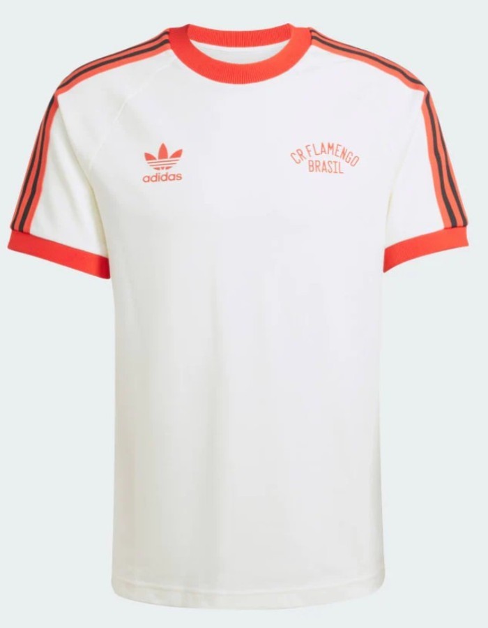 FLAMENGO 25/26 EDITION COMEMORATIVA 81