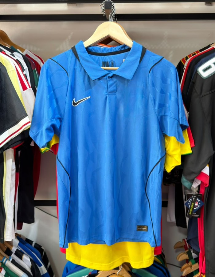 SCCP 26/27 UNIFORME III VERSÃO JOGADOR