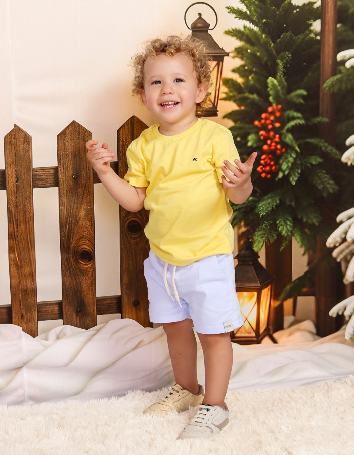 MAURICINHO BRIM 1,2,3 ANOS