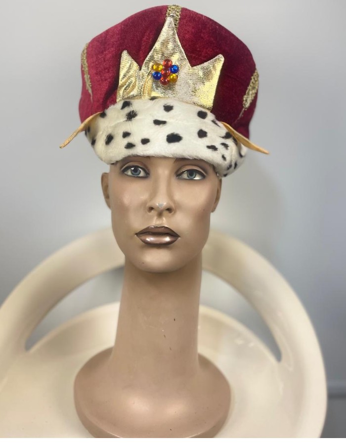 Chapéu Rei