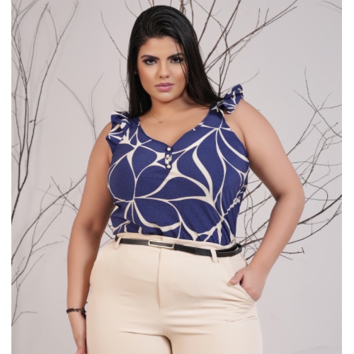 BLUSA PLUS 