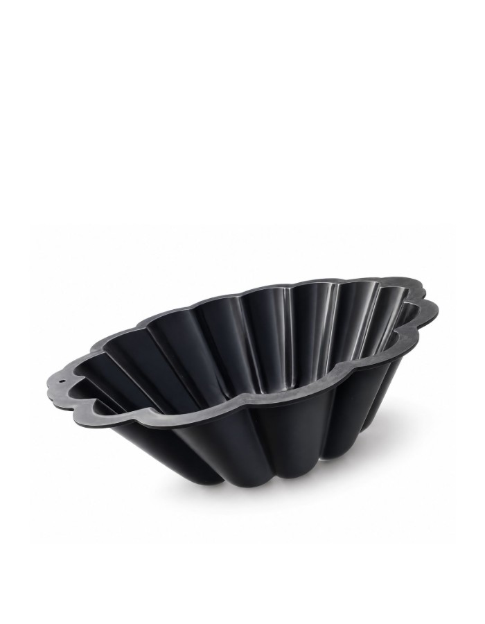 FORMA DE SILICONE