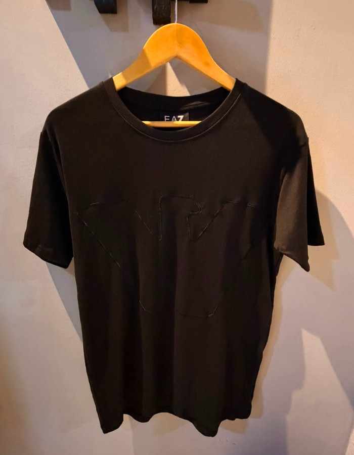 T-shirt Armani 