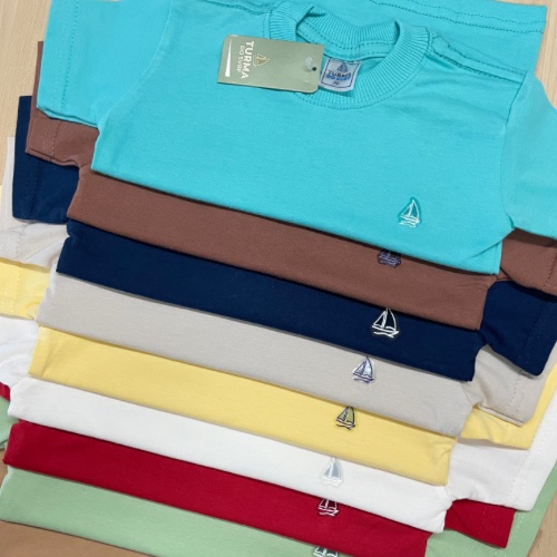 CAMISA COLANTE 