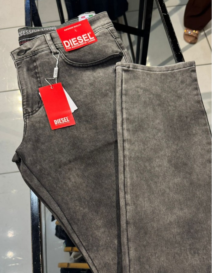 Calça Diesel 