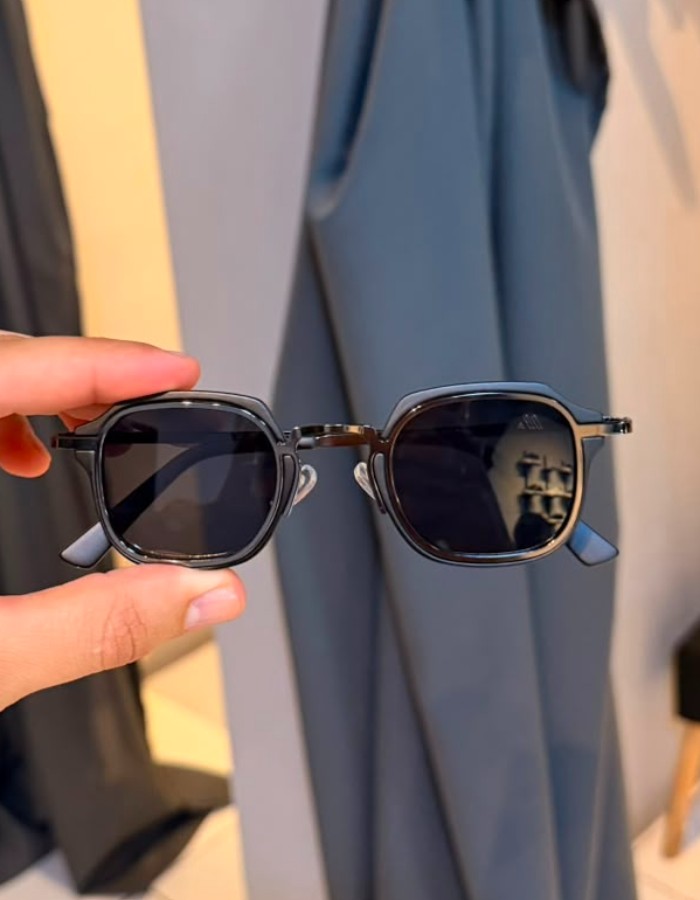 Oculos De Sol 