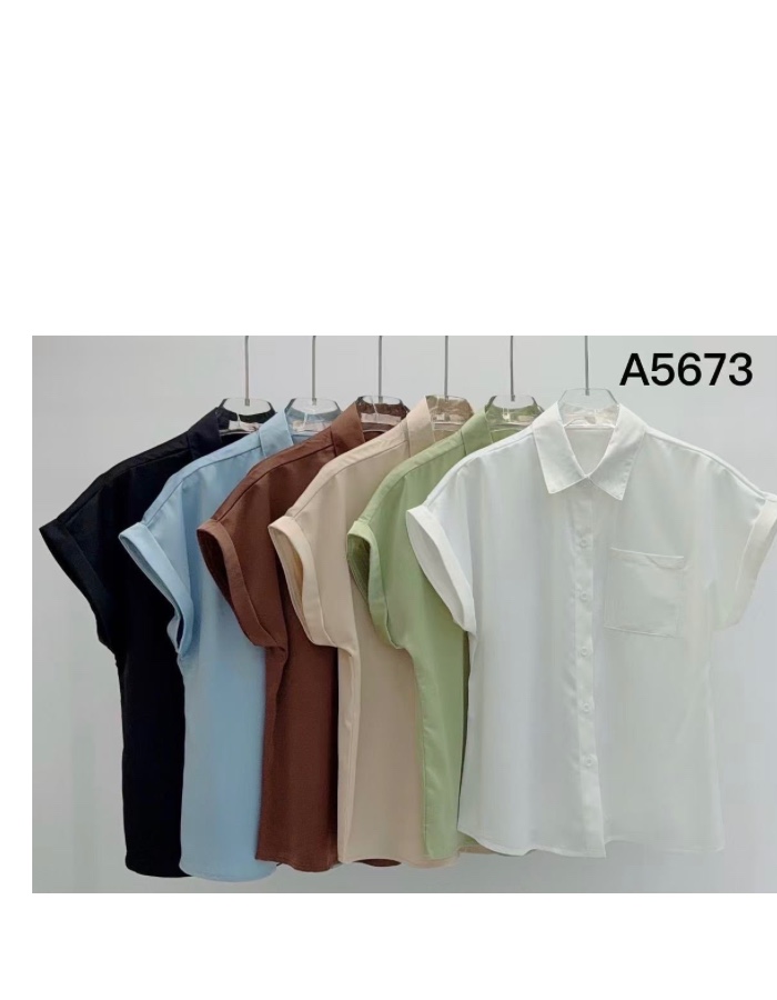 Blusa Chic 