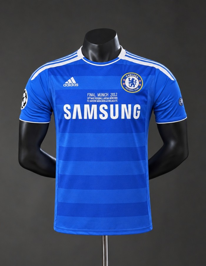 Produto chelsea11-12 0