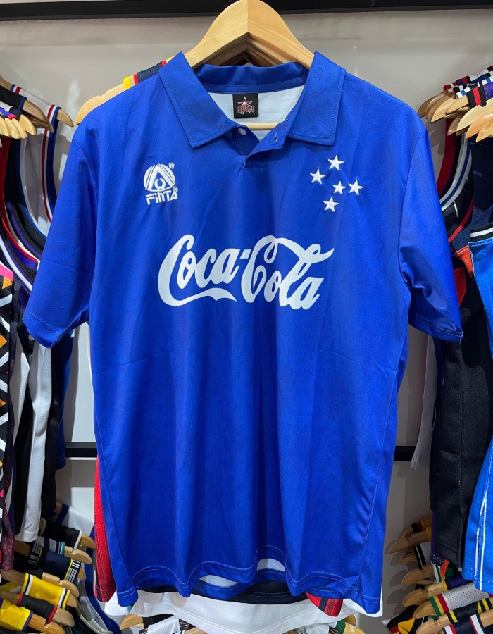 CRUZEIRO I 94/95