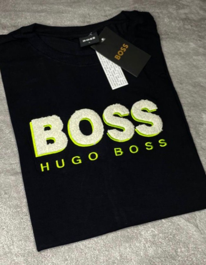 T-shirt c/ elastano