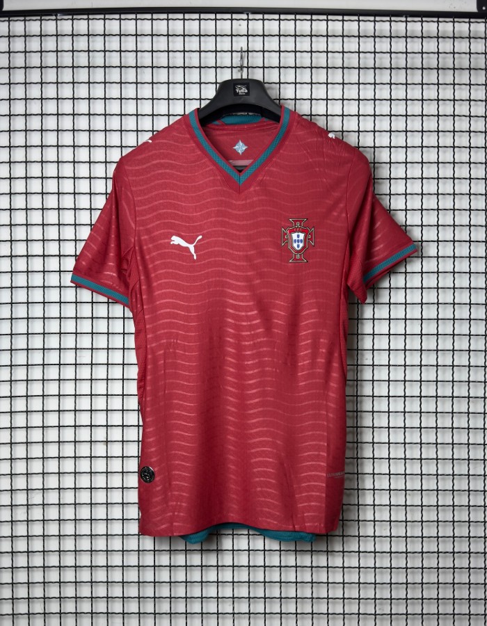PORTUGAL - 2026 - I - JOGADOR