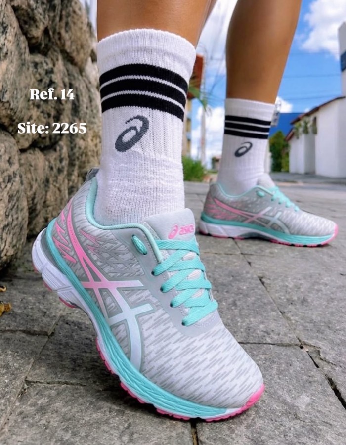 ASICS DROP GEL
