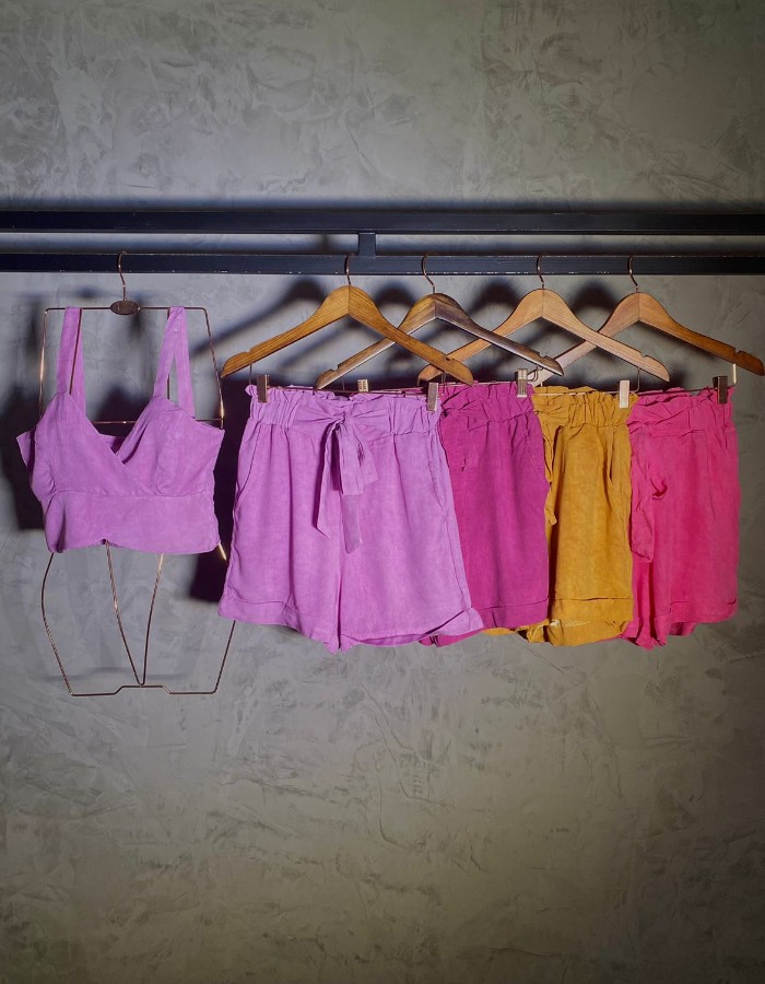 CONJUNTO VINTAGE