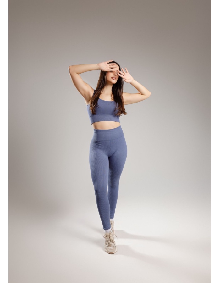 Conjunto Fitness