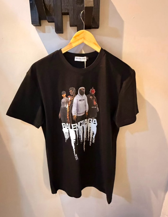 T-shirt Balenciaga 
