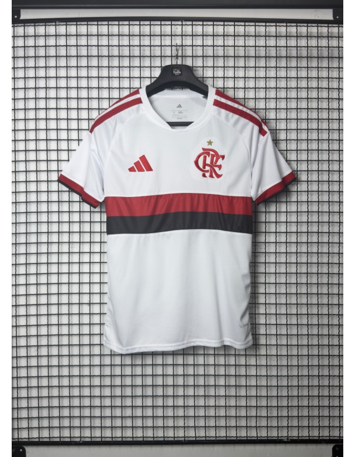 FLAMENGO - 26/27 - II - TORCEDOR