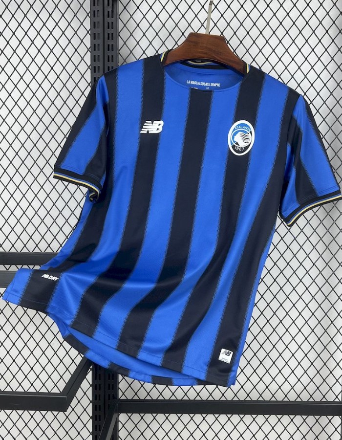 ATALANTA  25/26 | UNIFORME