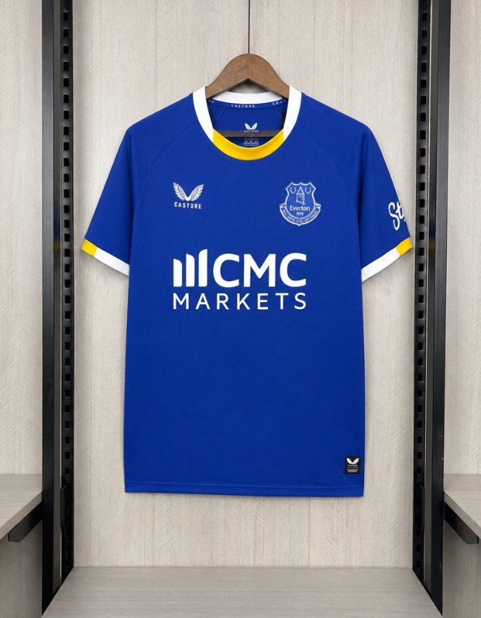 EVERTON 26/27 | UNIFORME