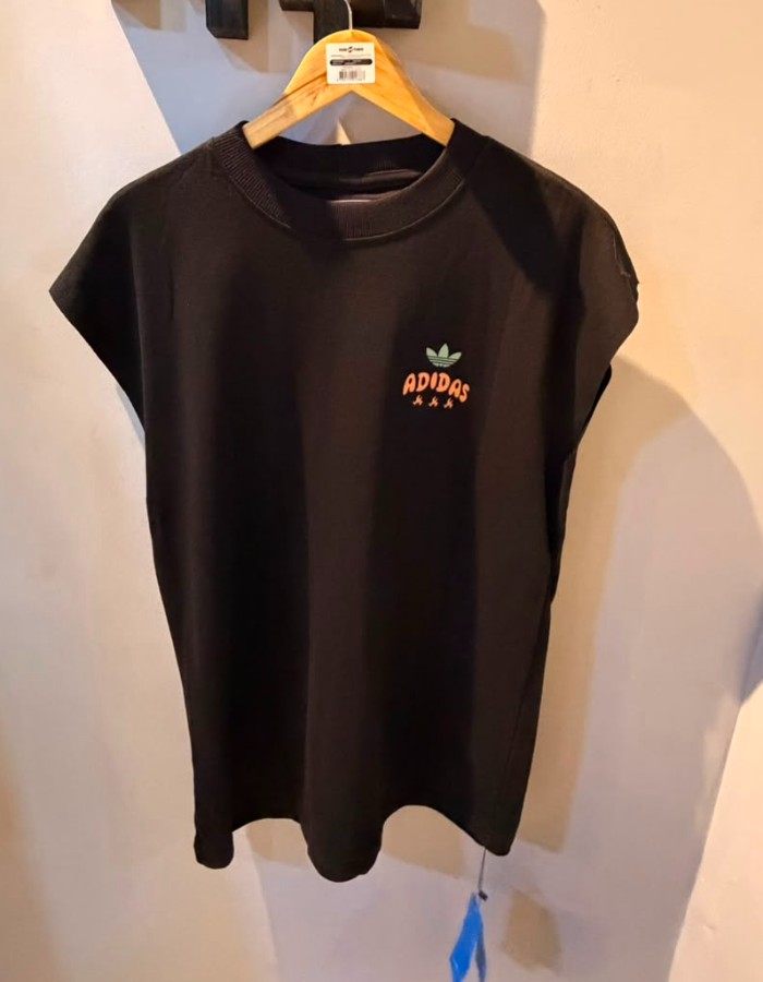 Regata Oversized Adidas 