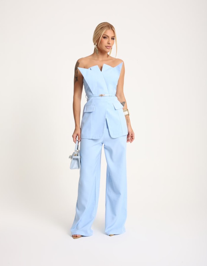 CONJUNTO DAIANE