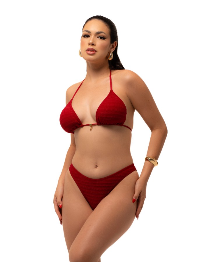 BIQUÍNI ADULTO SLIM 