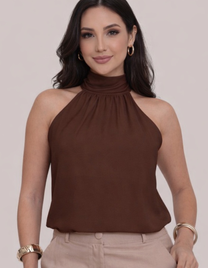 Blusa Joyce