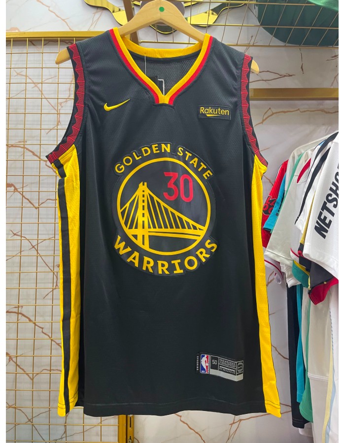 Regata golden state Warriors curry