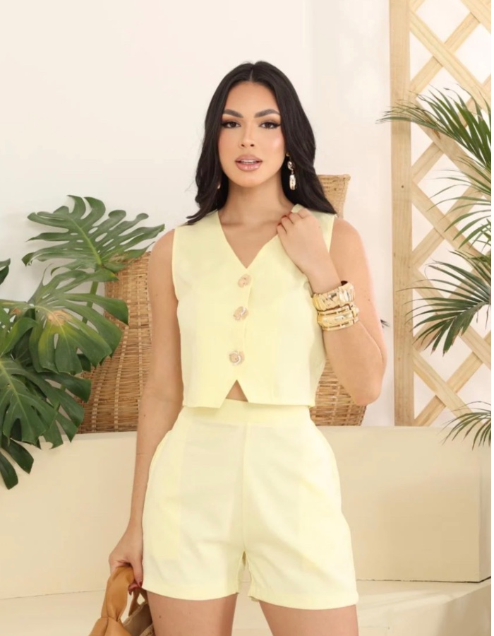 Conjunto Suiane