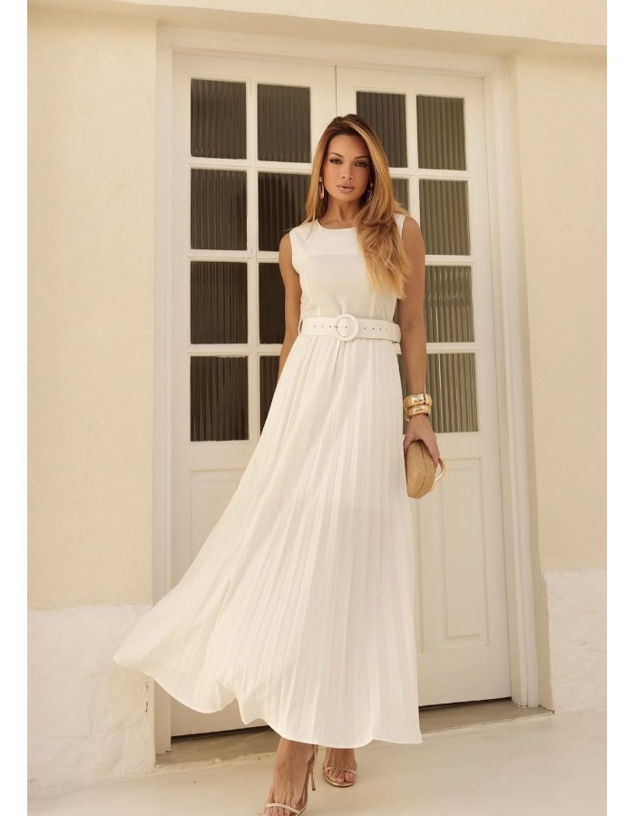 VESTIDO SLIM JULIA 
