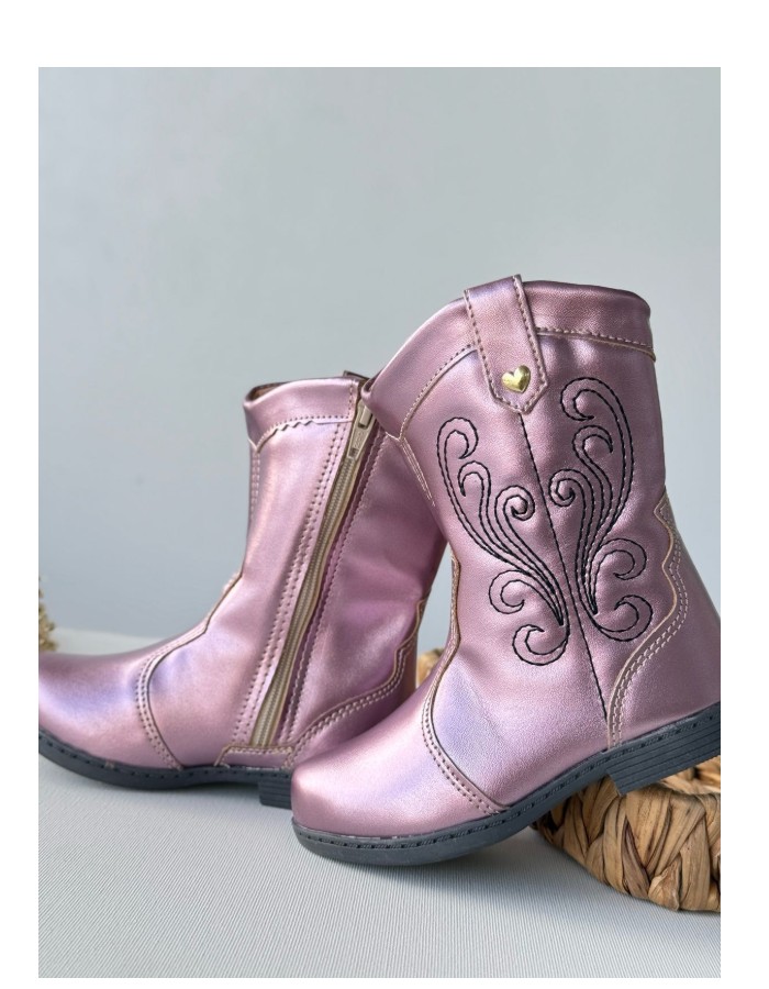 Bota texana 